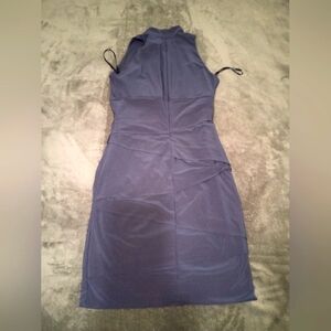 White House Black Market Instantly Slimming sheath dress